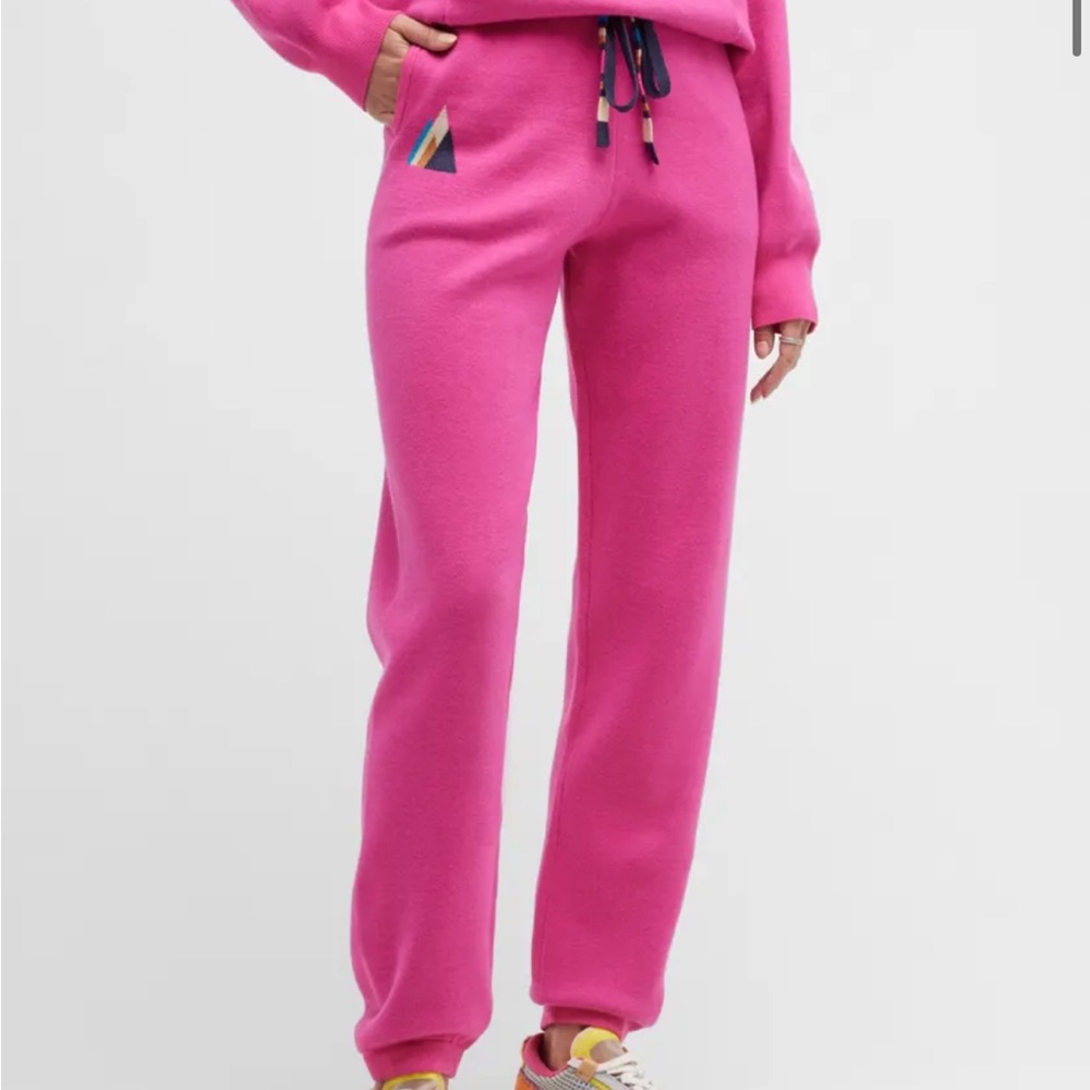 SOLD Supersoft Sweater Knit Sweatpants